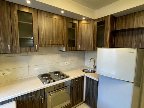 квартира за адресою Оболонський просп., 31