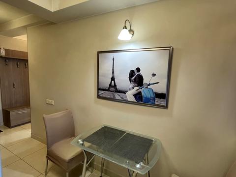 квартира за адресою Оболонський просп., 31