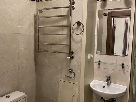 квартира за адресою Оболонський просп., 31