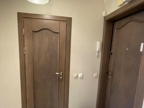 квартира за адресою Оболонський просп., 31