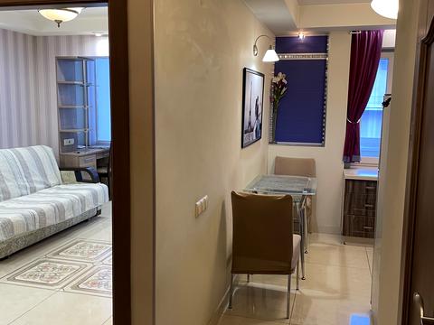 квартира за адресою Оболонський просп., 31