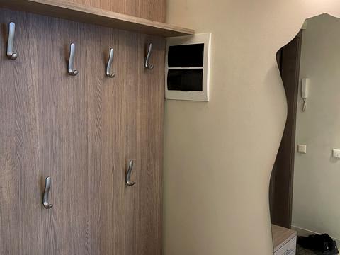 квартира за адресою Оболонський просп., 31