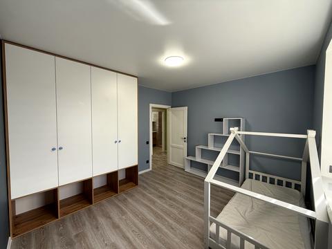 квартира за адресою Співдружності вул., 1