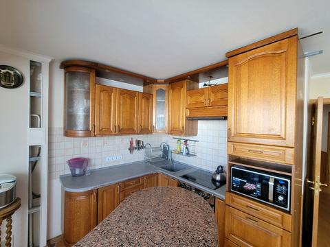 квартира по адресу Игоря Шамо бульв. (Олексія Давидова), 2/7