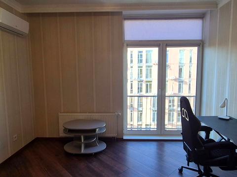 квартира по адресу Регенераторная ул., 4 к1