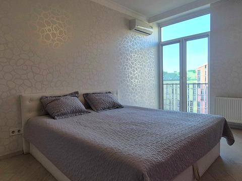 квартира по адресу Регенераторная ул., 4 к1