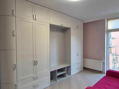 квартира по адресу Регенераторная ул., 4 к1