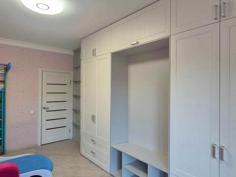 квартира по адресу Регенераторная ул., 4 к1