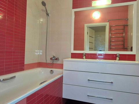 квартира по адресу Регенераторная ул., 4 к1