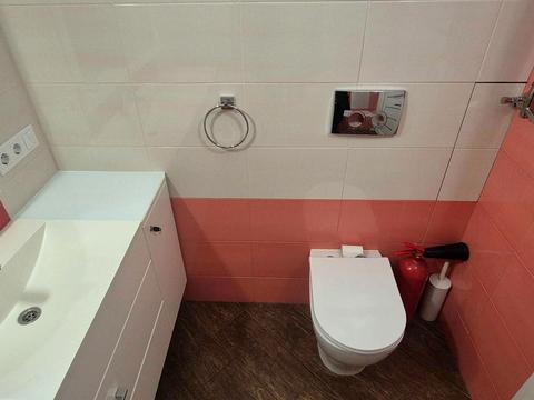 квартира по адресу Регенераторная ул., 4 к1