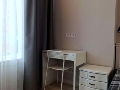 квартира за адресою Короленка вул., 43