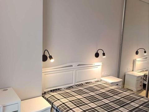 квартира за адресою Короленка вул., 43