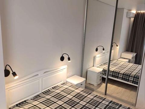 квартира за адресою Короленка вул., 43