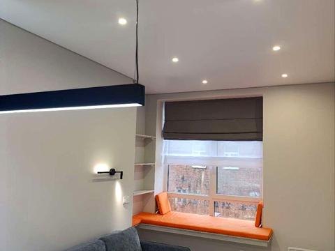 квартира за адресою Короленка вул., 43