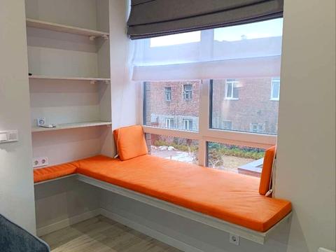 квартира за адресою Короленка вул., 43