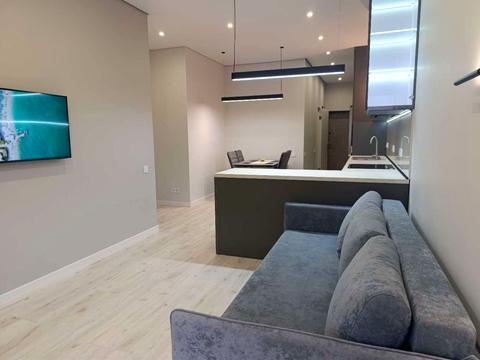 квартира за адресою Короленка вул., 43