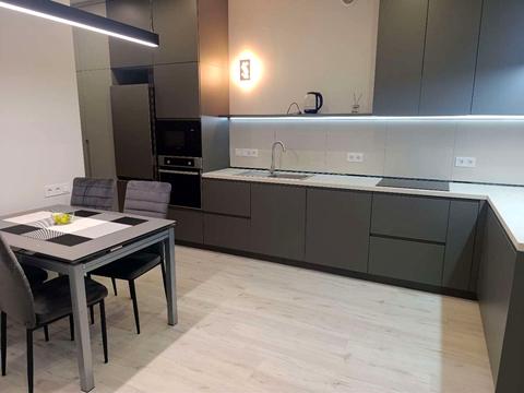 квартира за адресою Короленка вул., 43