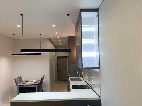 квартира за адресою Короленка вул., 43