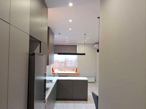 квартира за адресою Короленка вул., 43