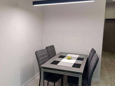 квартира за адресою Короленка вул., 43