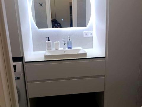 квартира за адресою Короленка вул., 43