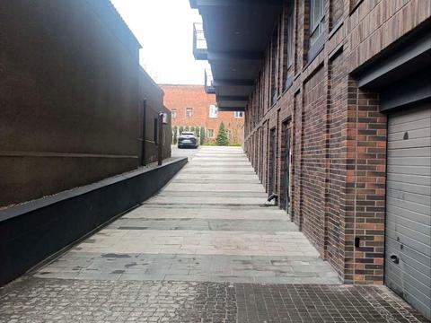 квартира за адресою Короленка вул., 43