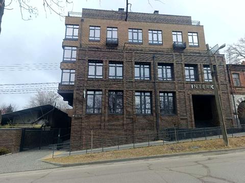 квартира за адресою Короленка вул., 43