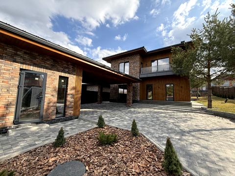 дом по адресу Центральная ул.