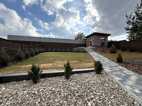 будинок за адресою Центральна вул.