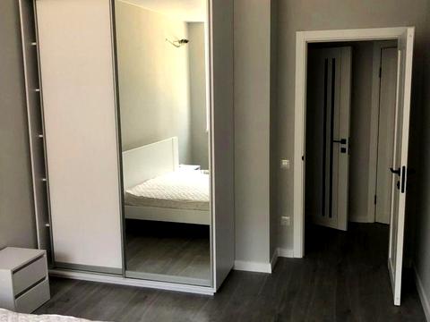 квартира за адресою Європейського Союзу просп. (Правди), 41-Б