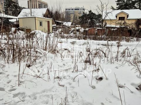 ділянка за адресою Мінеральна вул.
