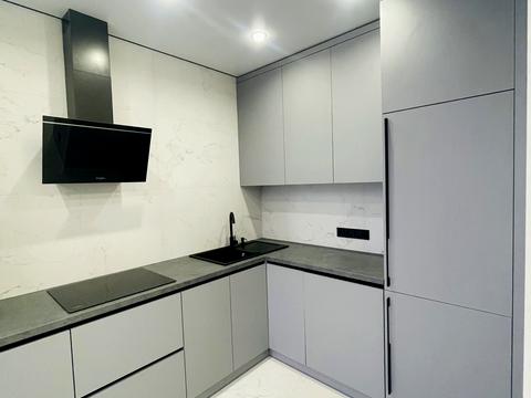 квартира за адресою Генерала Грекова вул., 4