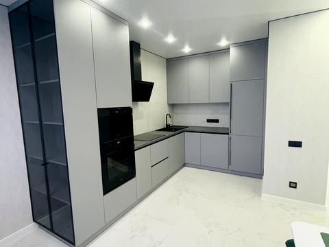 квартира за адресою Генерала Грекова вул., 4