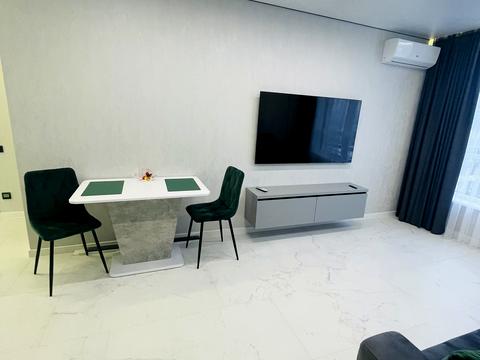 квартира за адресою Генерала Грекова вул., 4