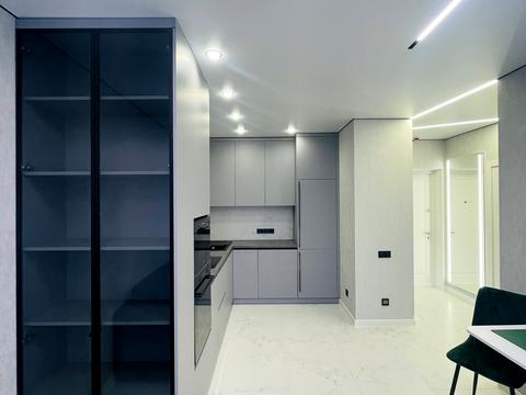 квартира за адресою Генерала Грекова вул., 4