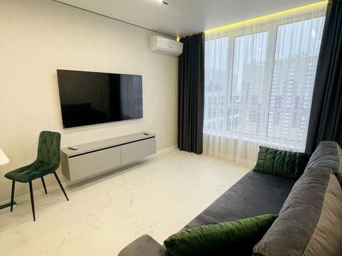 квартира за адресою Генерала Грекова вул., 4