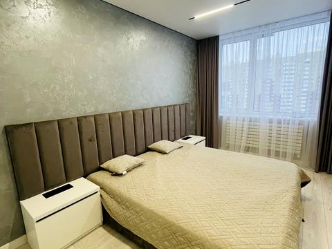 квартира за адресою Генерала Грекова вул., 4