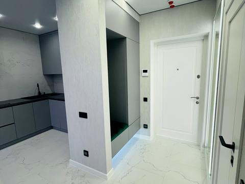 квартира за адресою Генерала Грекова вул., 4