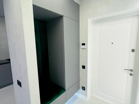 квартира за адресою Генерала Грекова вул., 4