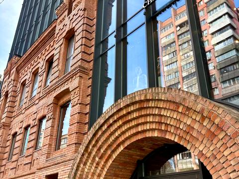 комерційна за адресою Шевченка вул., 49