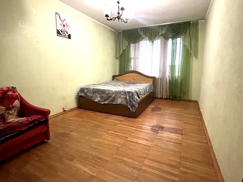 квартира по адресу Вахтанга Кикабидзе ул. (Булгакова), 3