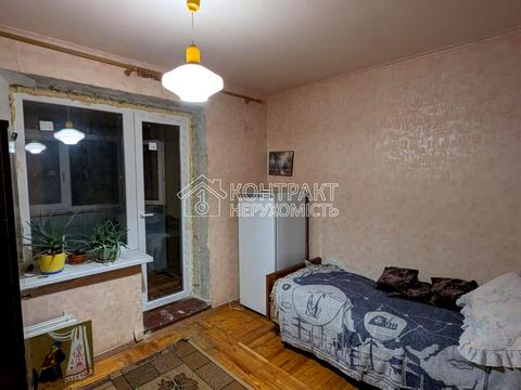 квартира за адресою Слави просп., 9