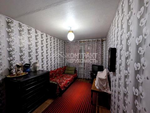 квартира за адресою Слави просп., 9