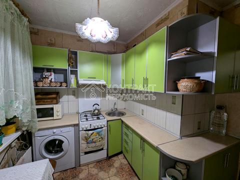 квартира за адресою Слави просп., 9