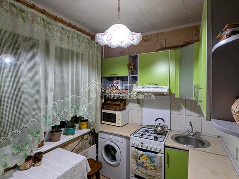 квартира за адресою Слави просп., 9