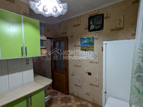 квартира за адресою Слави просп., 9