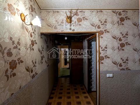 квартира за адресою Слави просп., 9