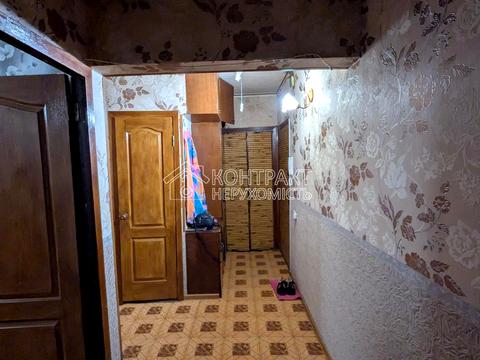 квартира за адресою Слави просп., 9