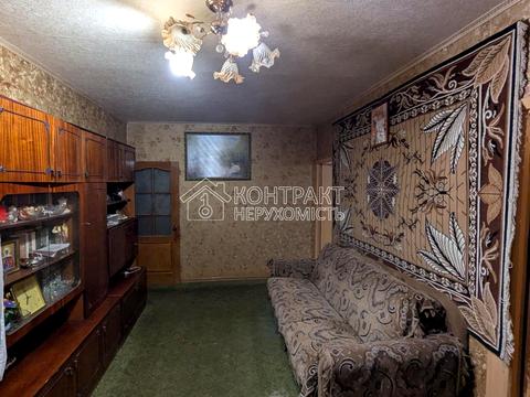 квартира за адресою Слави просп., 9