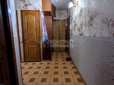 квартира за адресою Слави просп., 9
